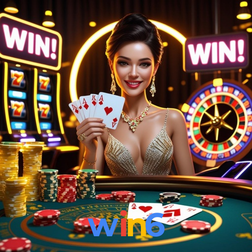 win6 visual