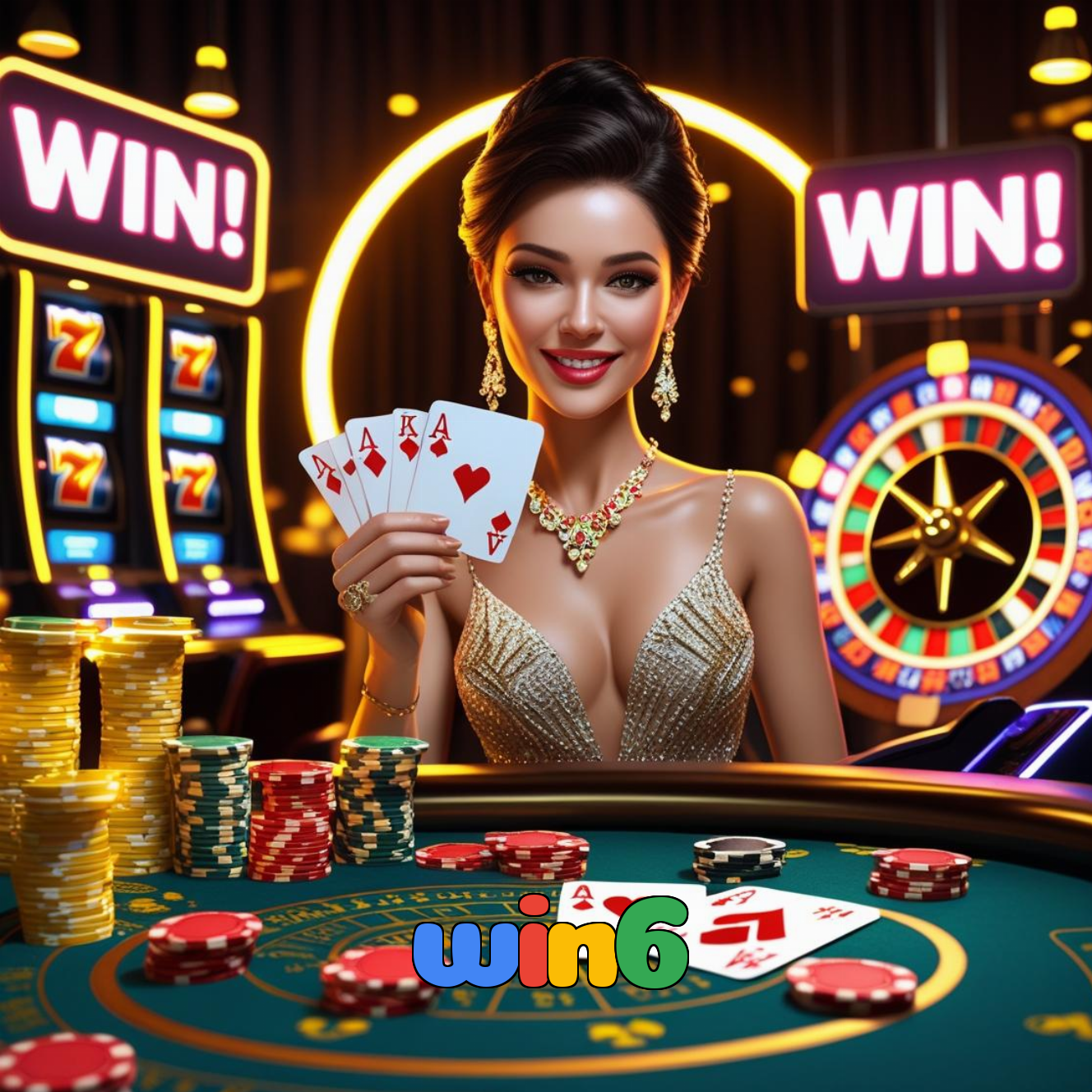 win6 visual