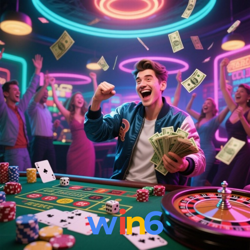 win6 visual