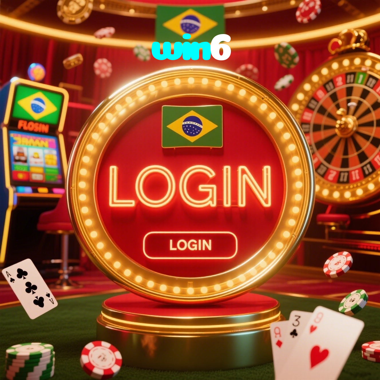 win6 visual