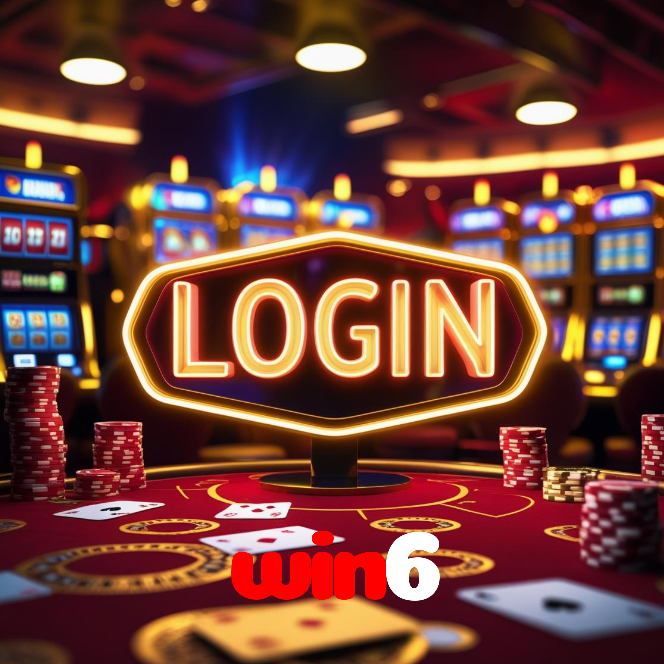 win6 visual