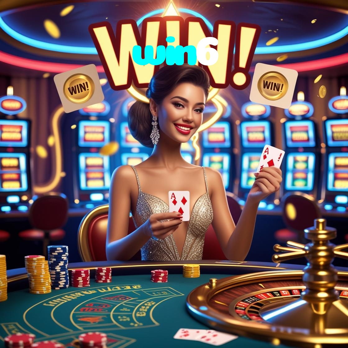 win6 visual