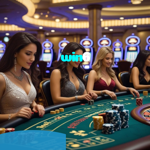 win6 visual