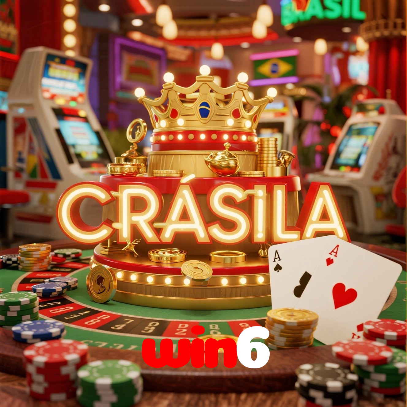 win6 visual
