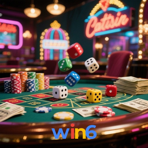 win6 visual