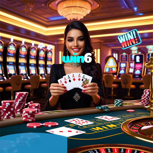 win6 visual