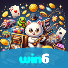 win6 visual