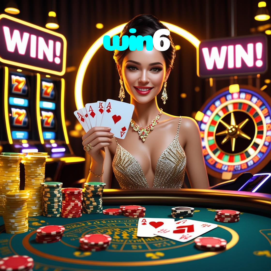 win6 visual