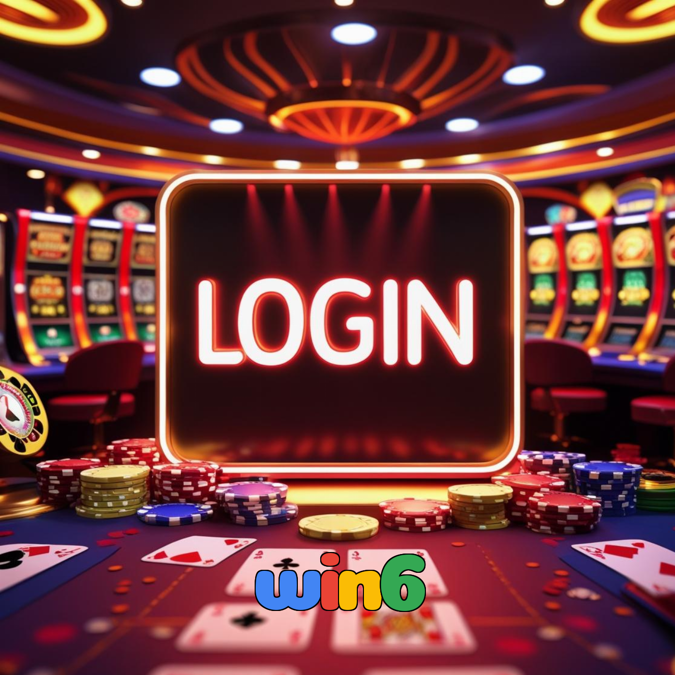 win6 visual