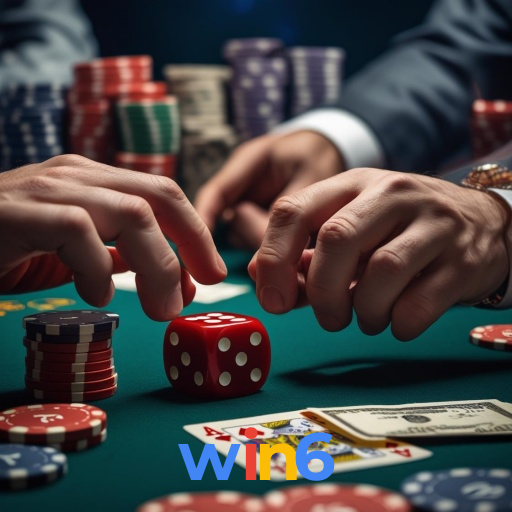 win6 visual
