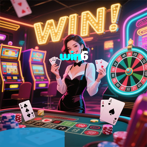 win6 visual