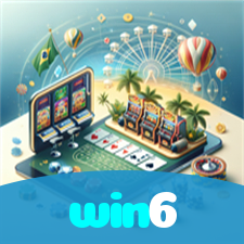 win6 visual