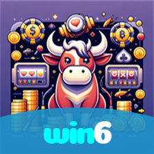 win6 visual