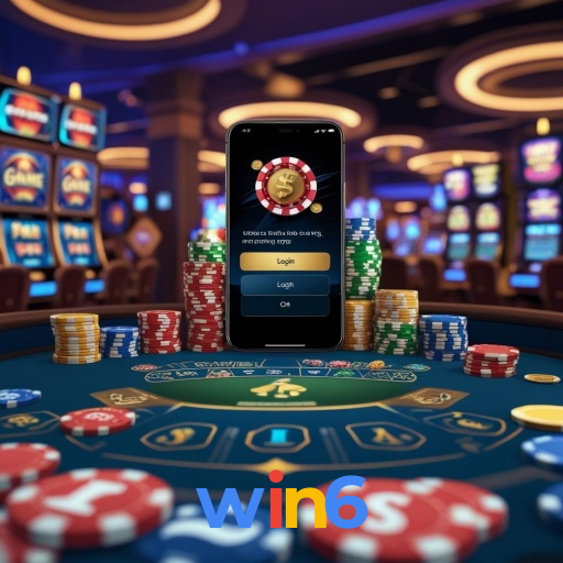 win6 visual