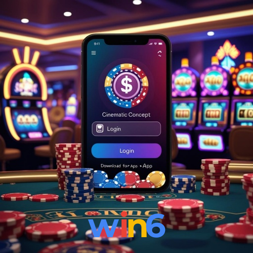 win6 visual