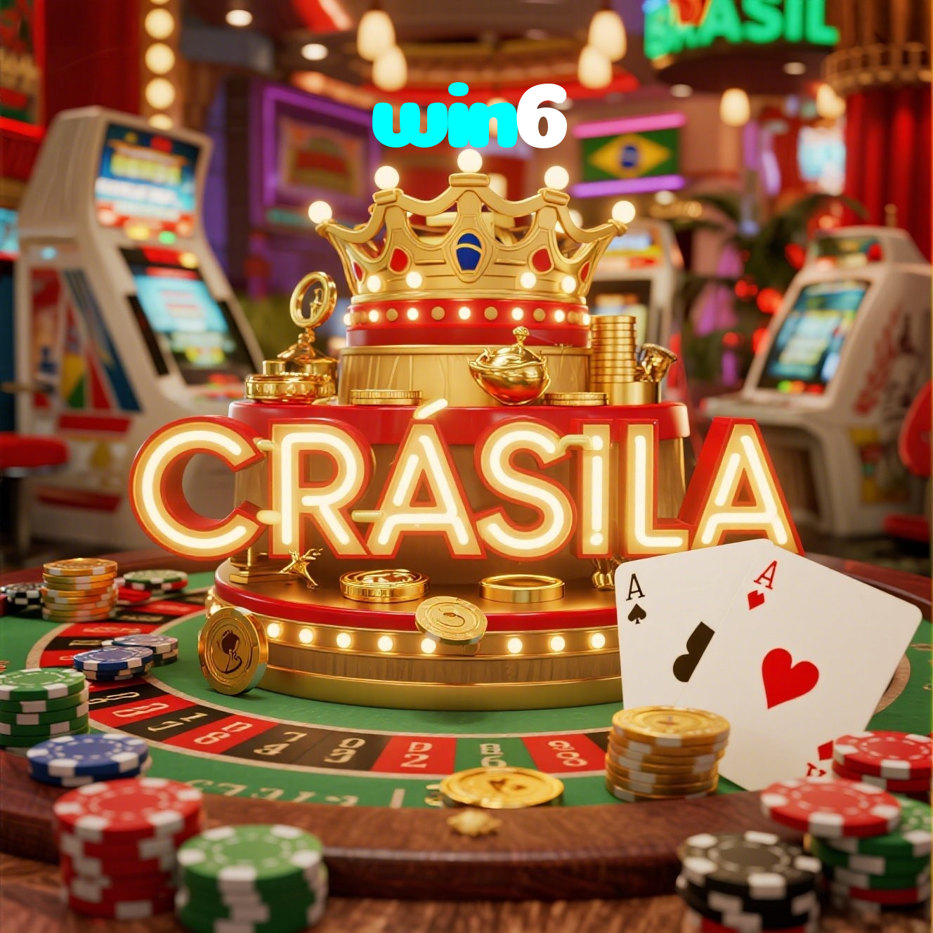 win6 visual