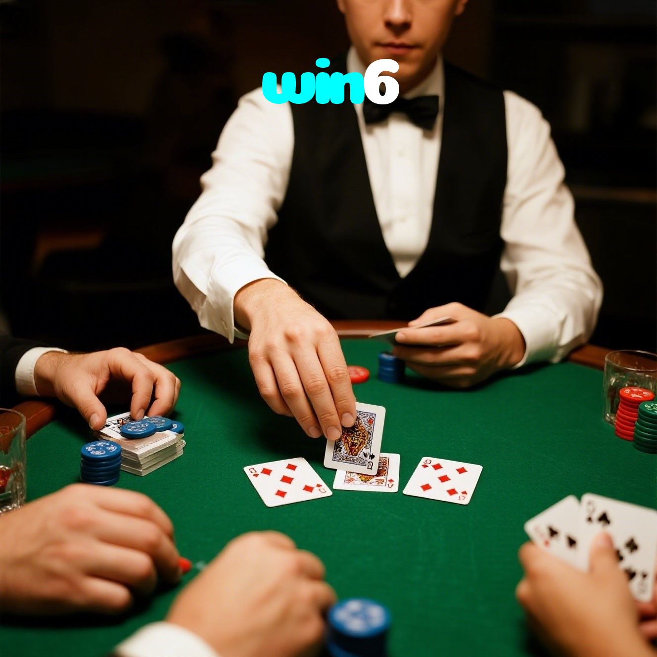 win6 visual