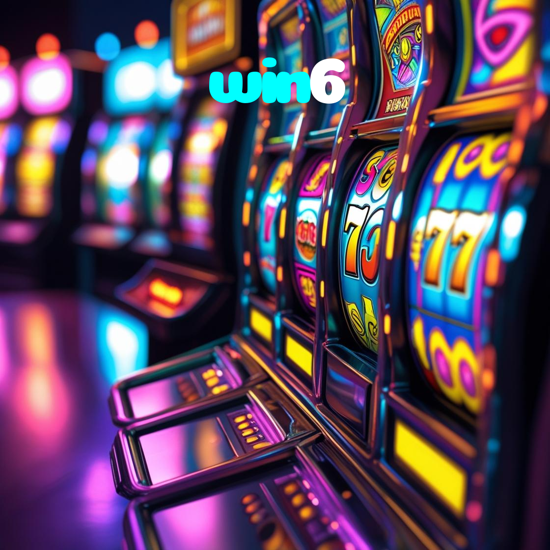 win6 visual