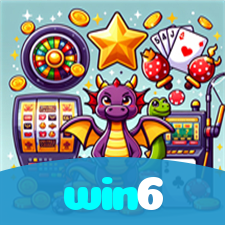 win6 visual