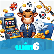 win6 visual