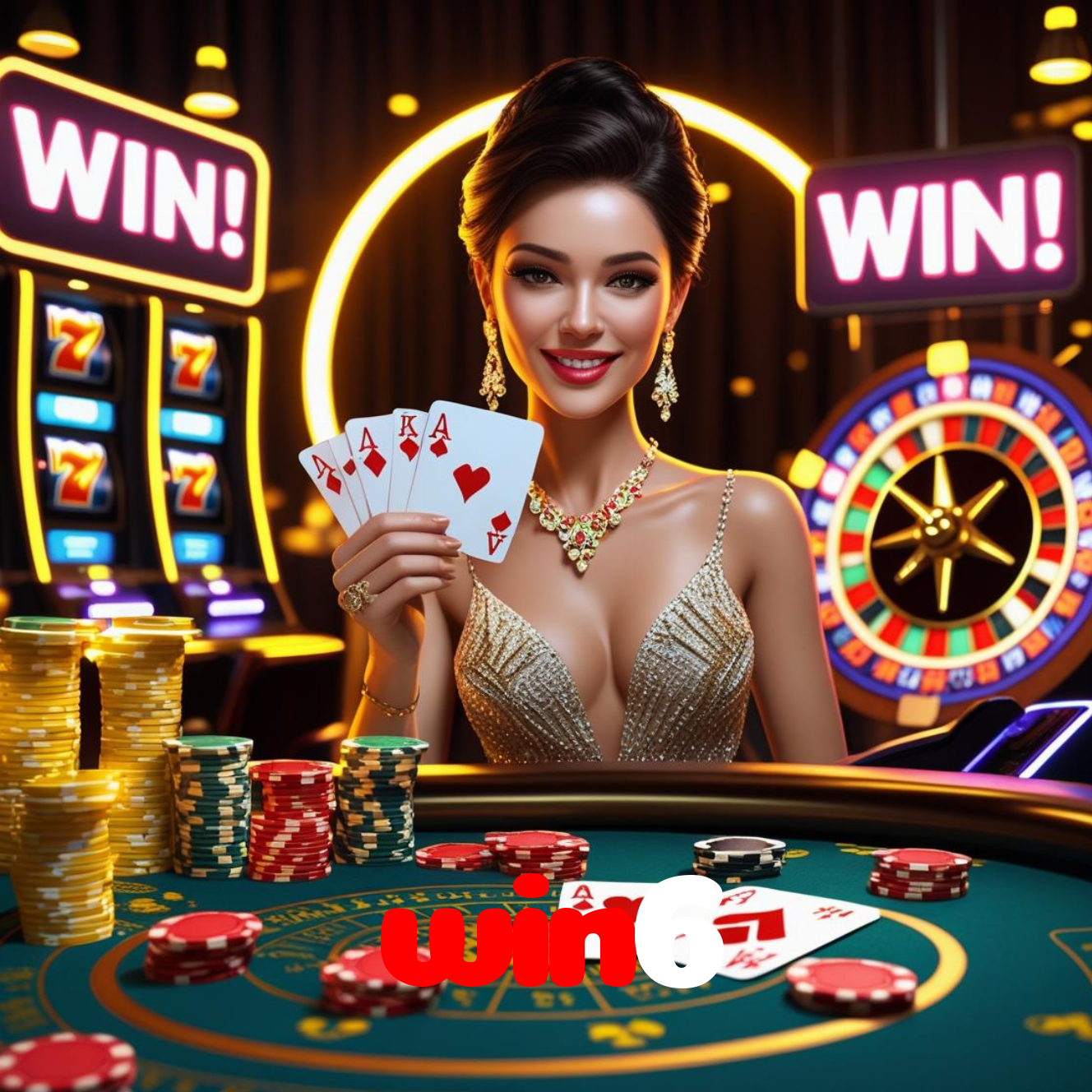win6 visual