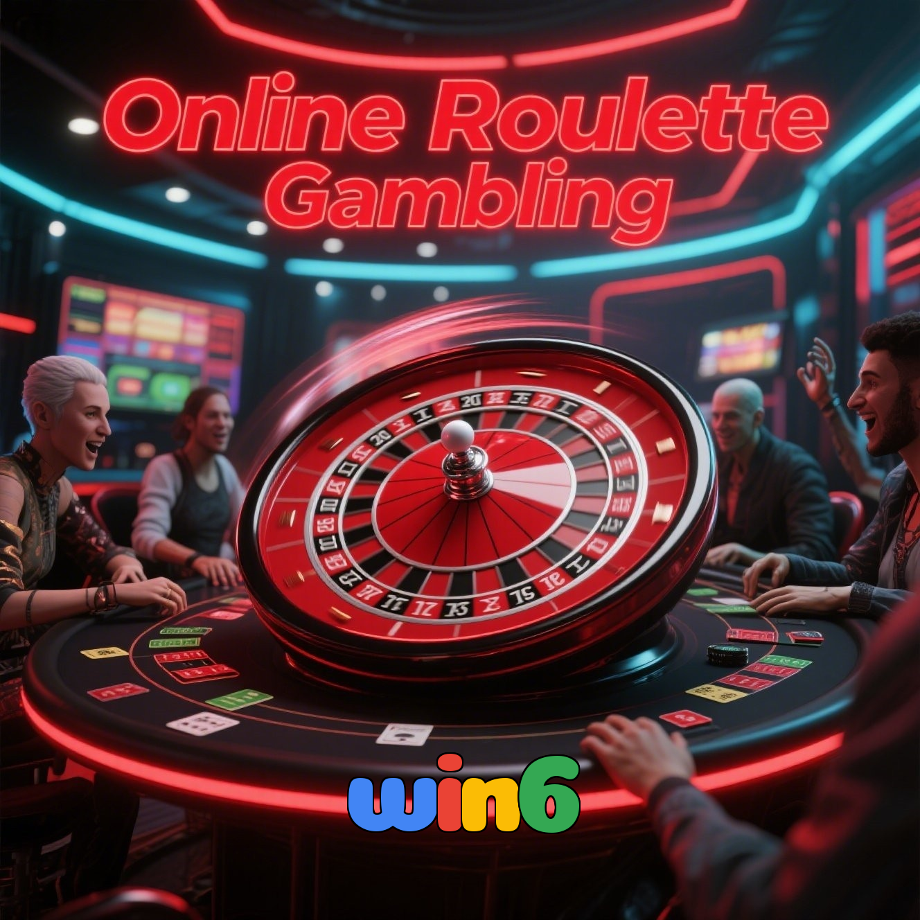 win6 visual