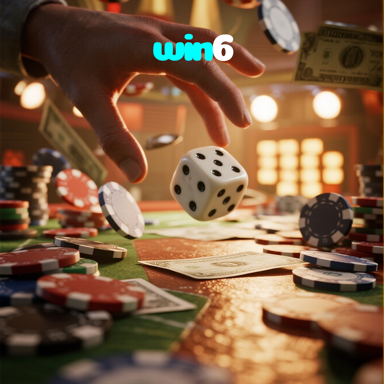 win6 visual