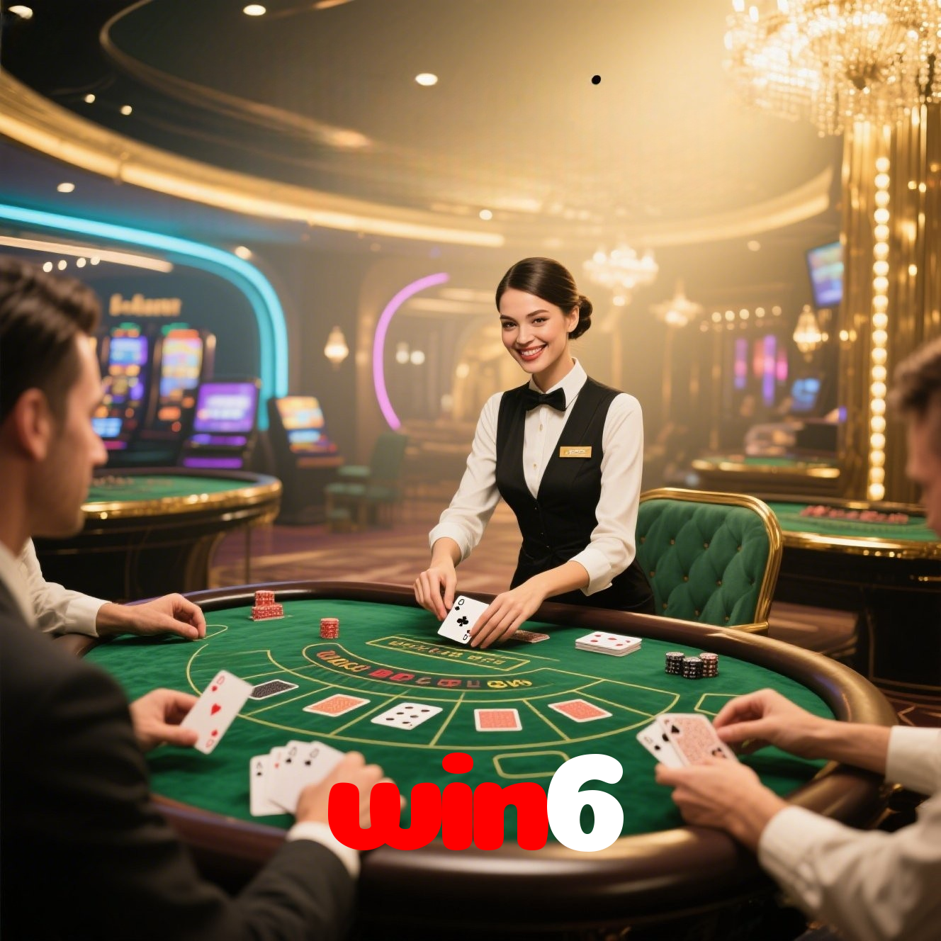 win6 visual