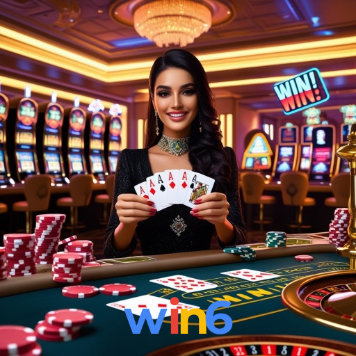 win6 visual