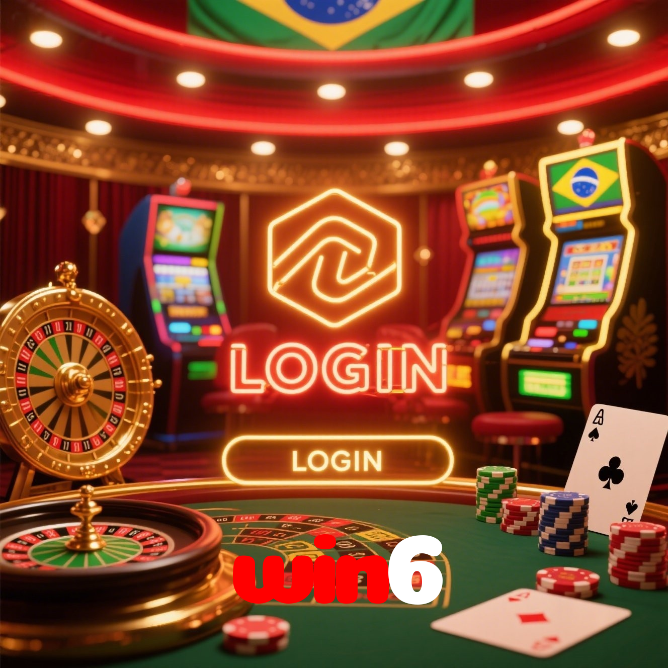 win6 visual