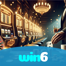 win6 visual