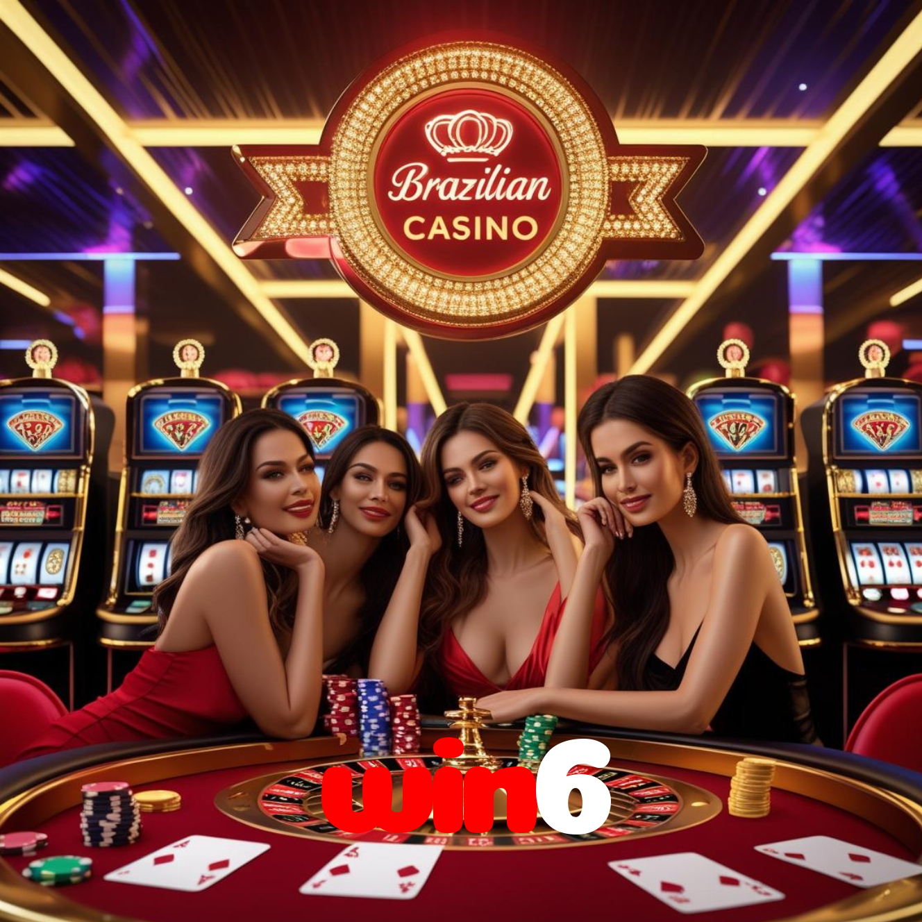 win6 visual