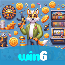 win6 visual