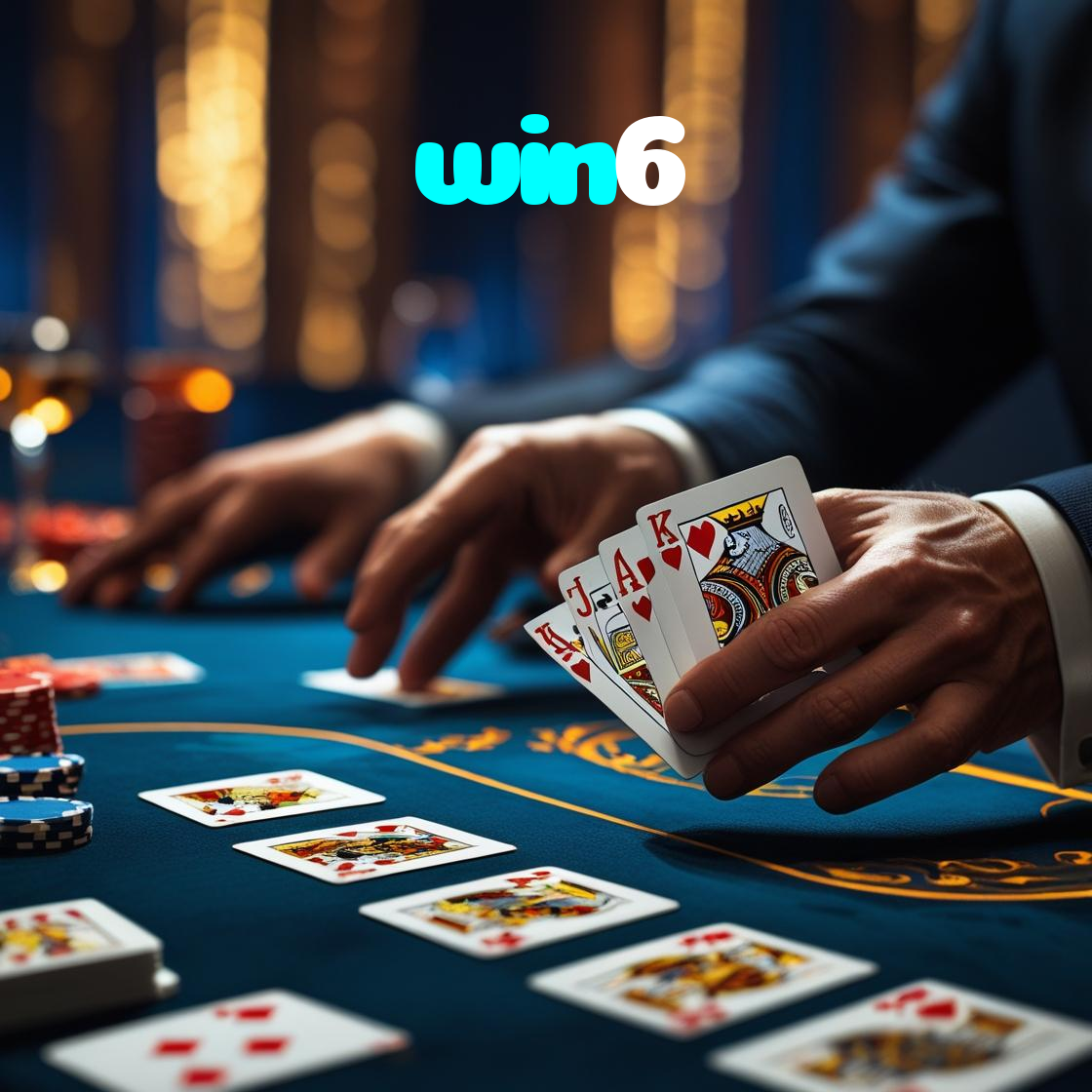 win6 visual