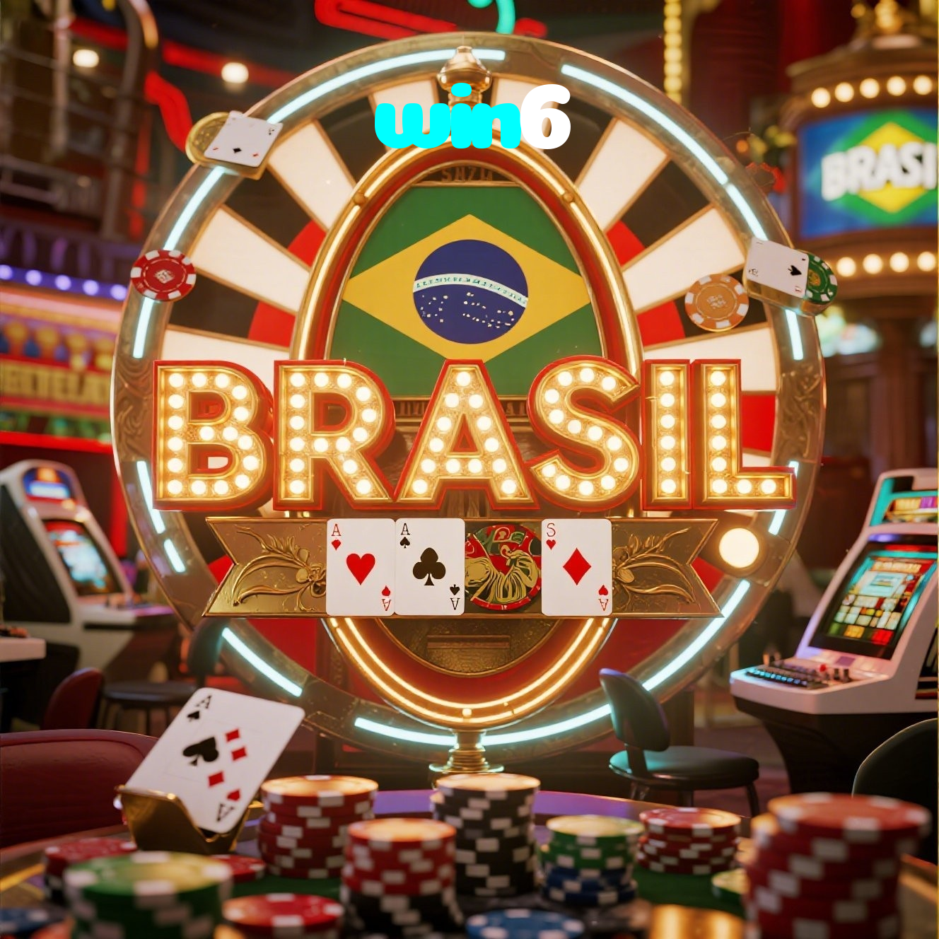 win6 visual