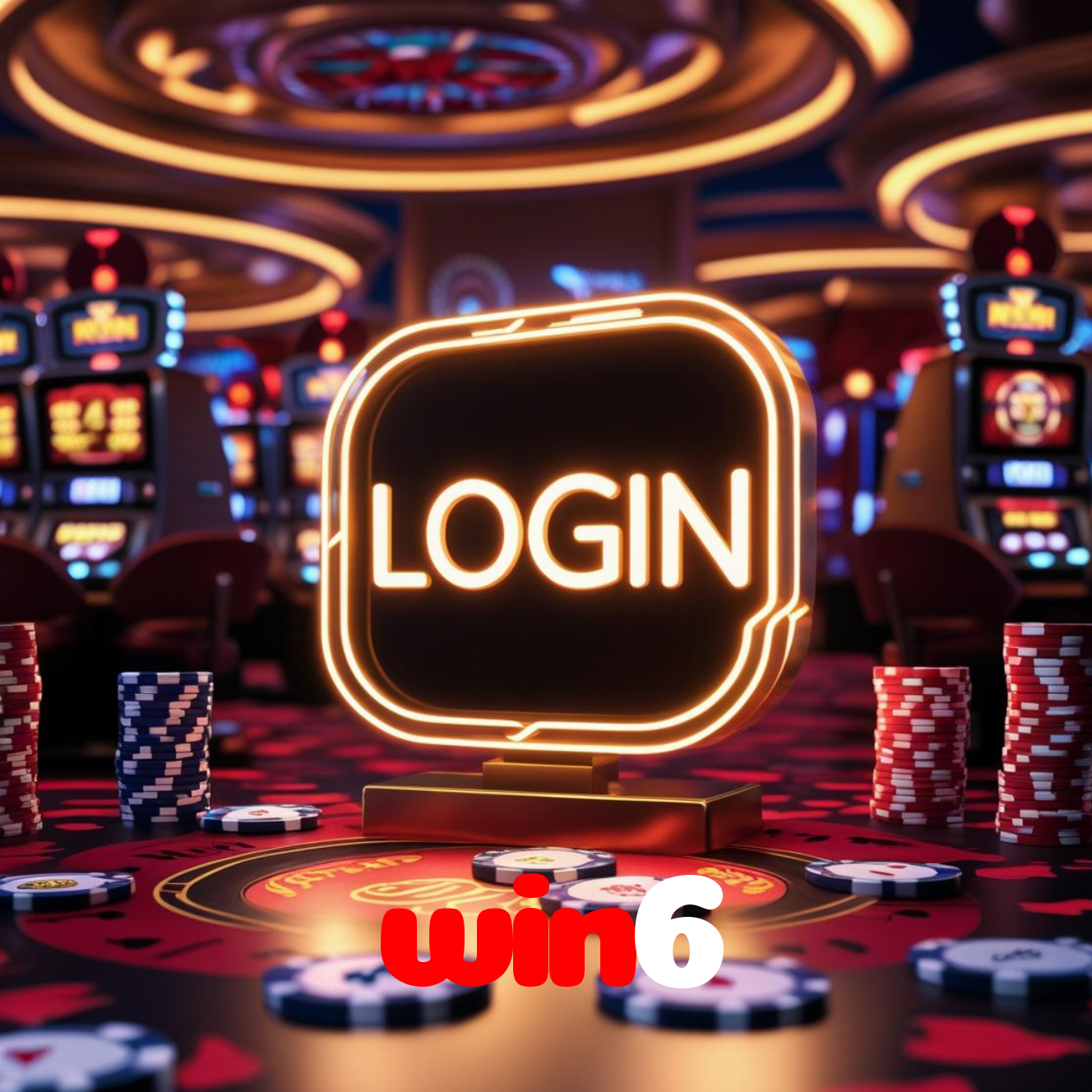 win6 visual