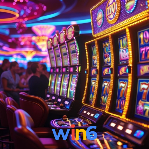 win6 visual