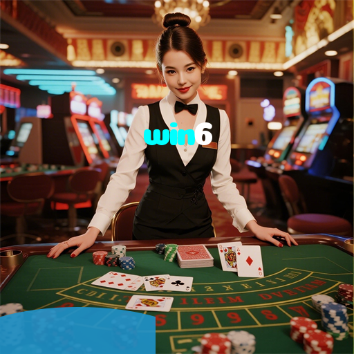 win6 visual