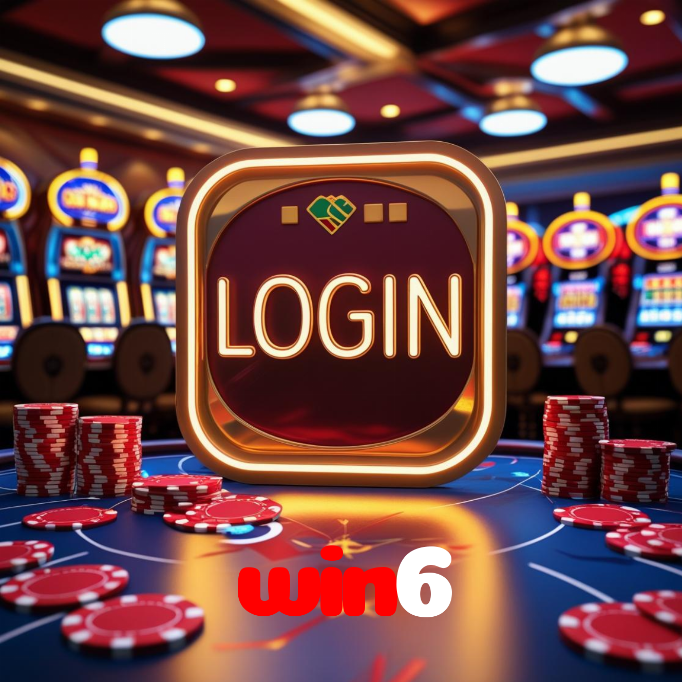 win6 visual