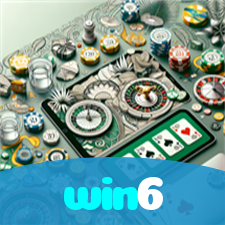 win6 visual