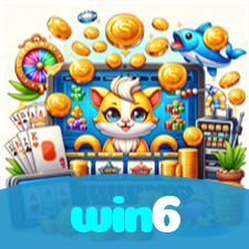 win6 visual