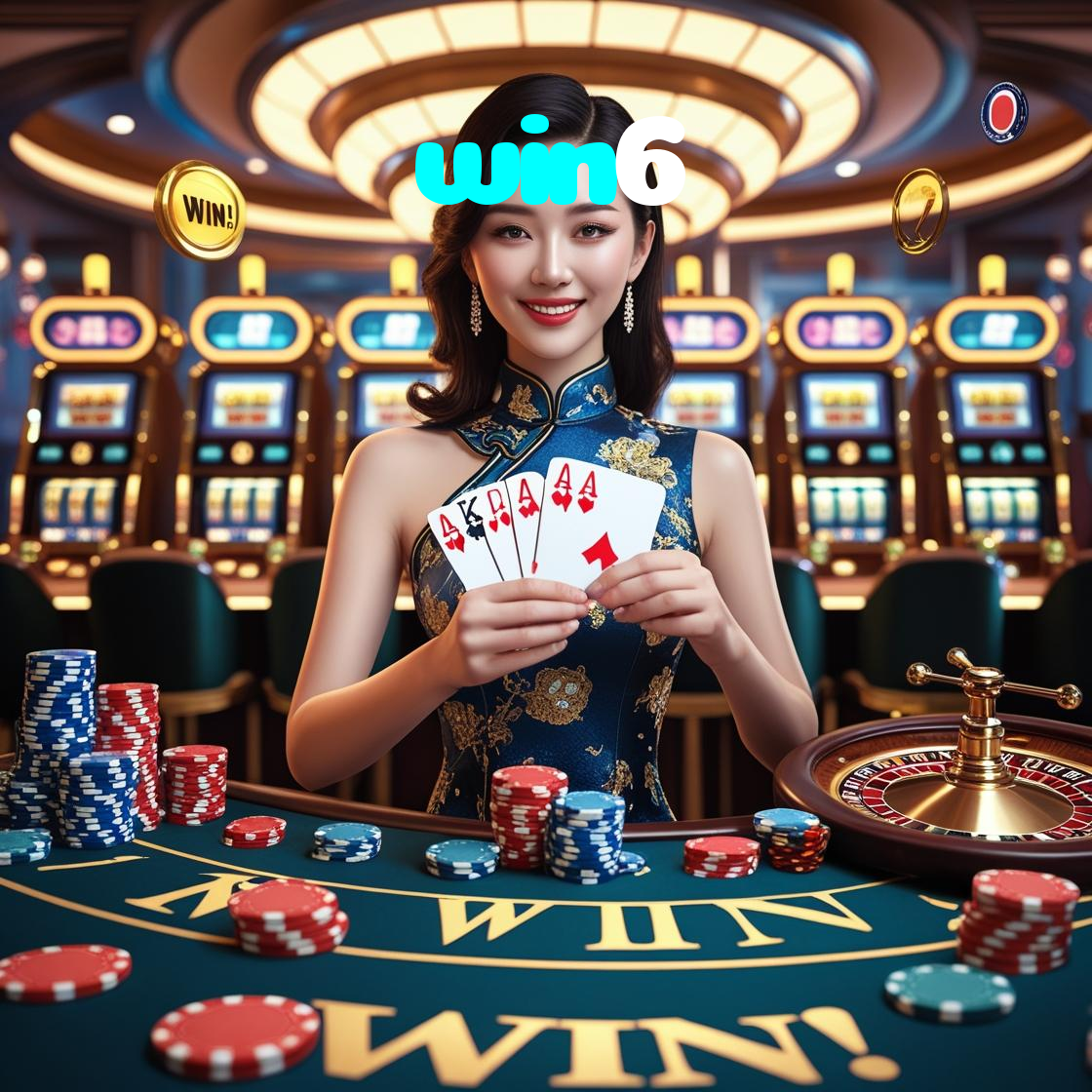 win6 visual