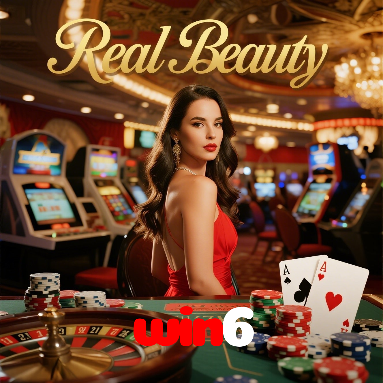 win6 visual