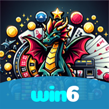 win6 visual