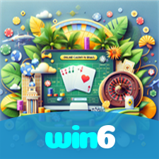 win6 visual