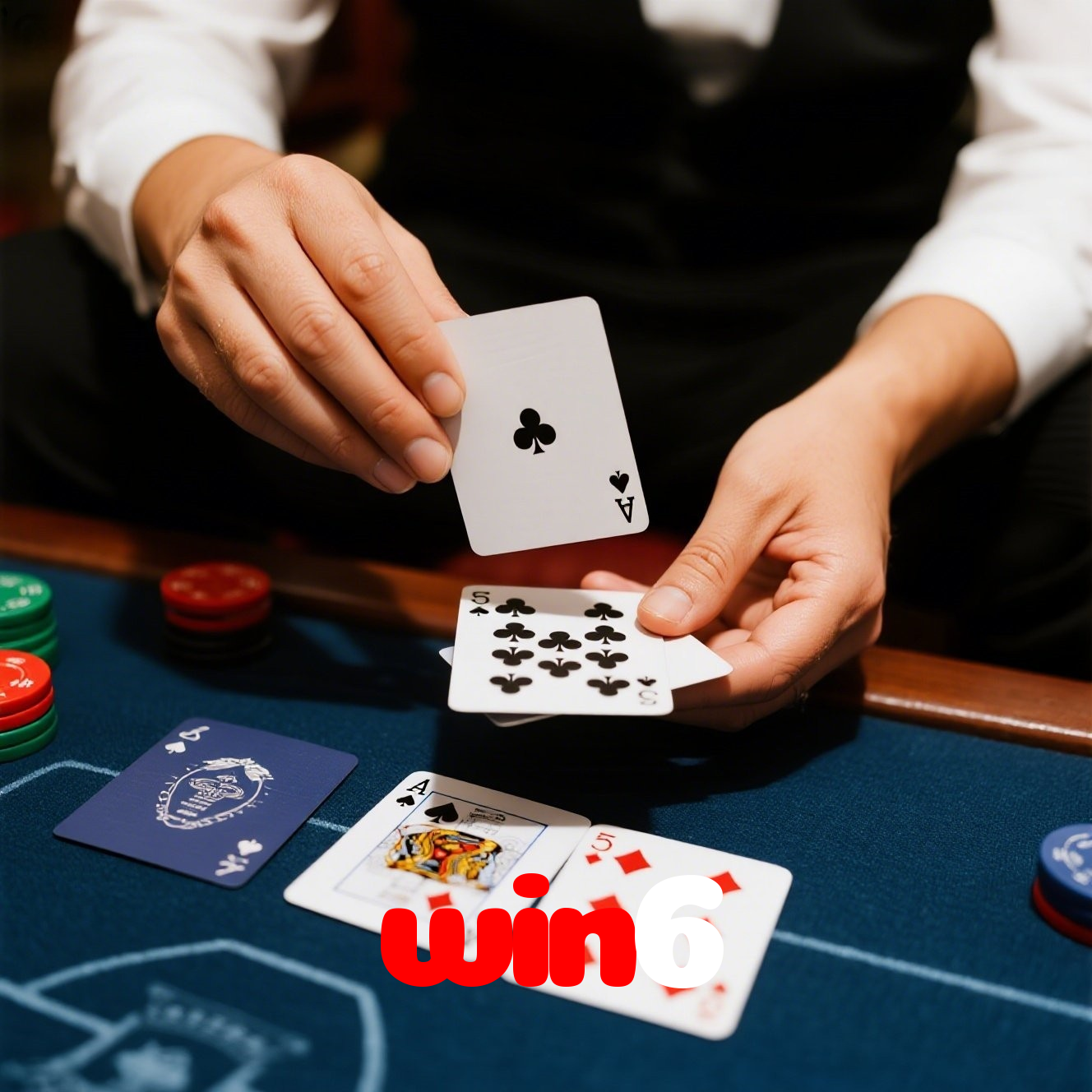 win6 visual