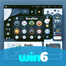 win6 visual