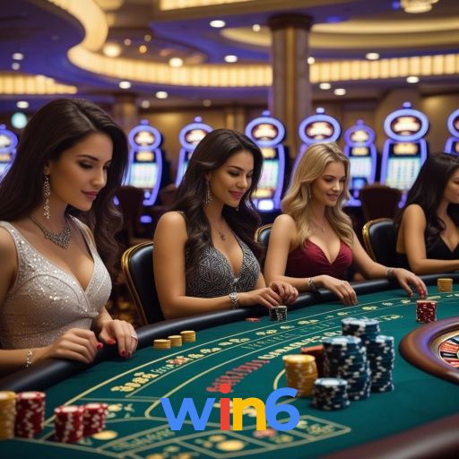win6 visual