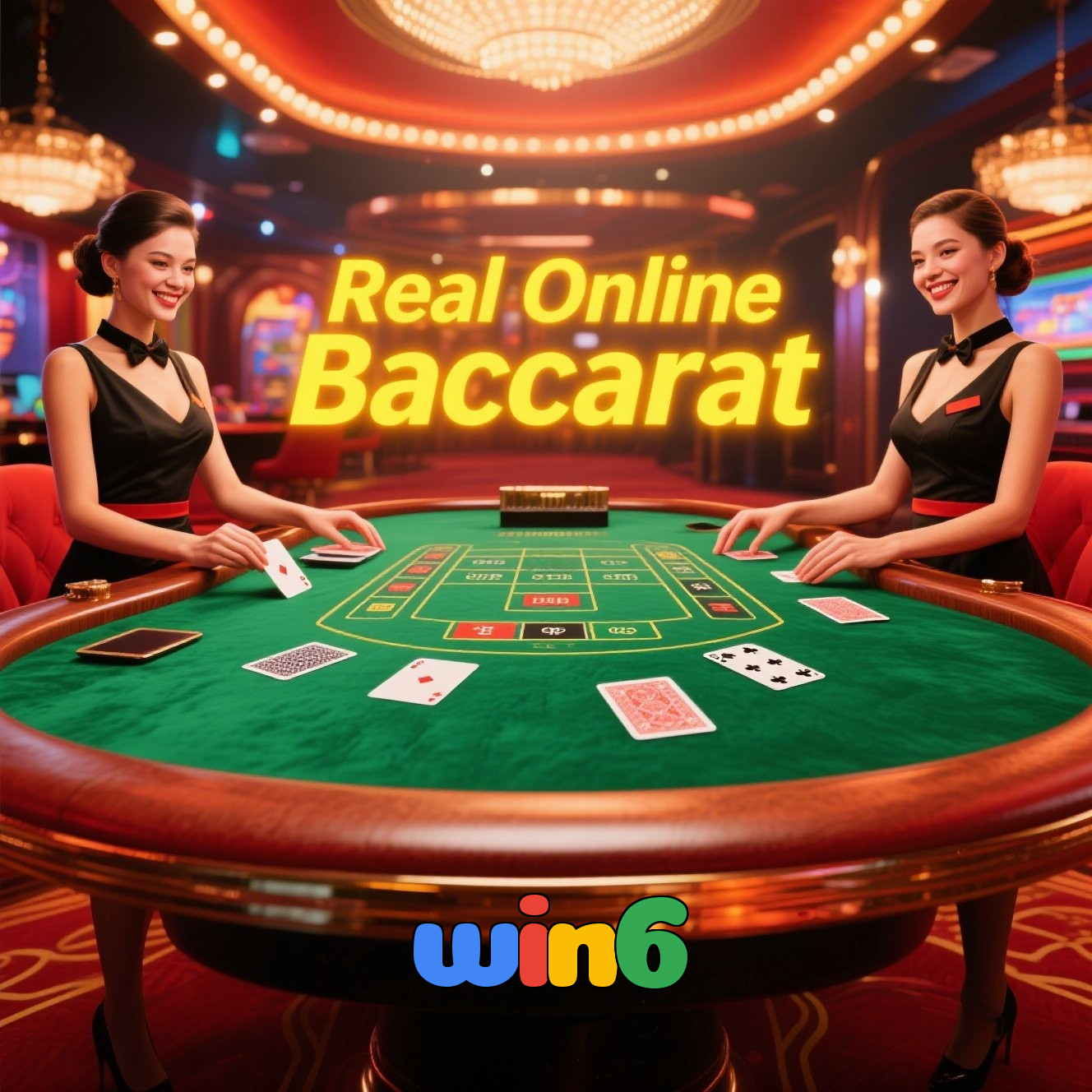 win6 visual