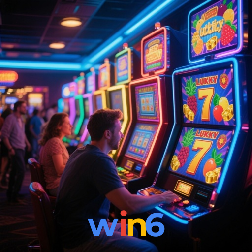 win6 visual